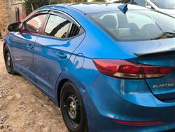 هیۆندای ئەلەنترا